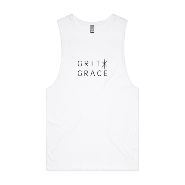 Strength Barnard Tank Thumbnail