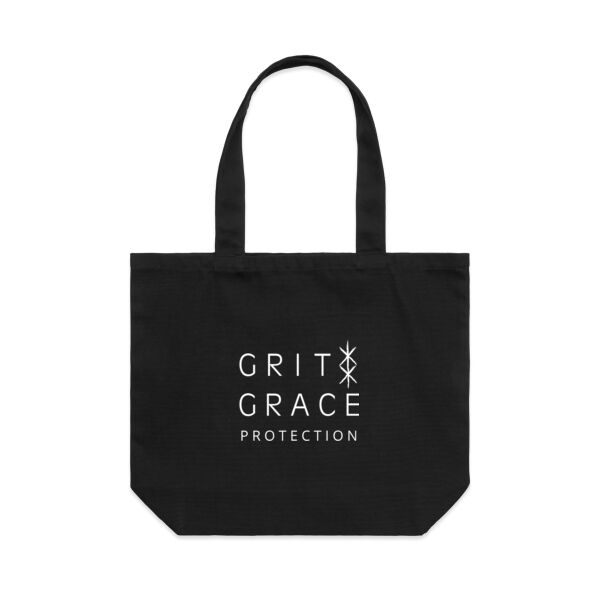 Protection Shoulder Tote Bag Thumbnail