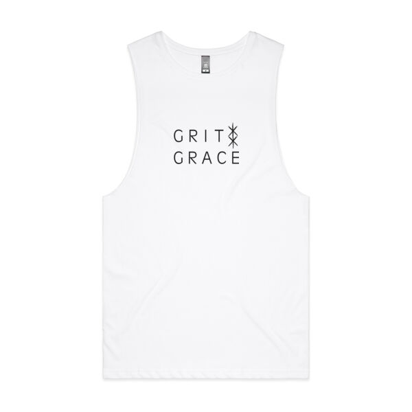 Protection Barnard Tank Thumbnail