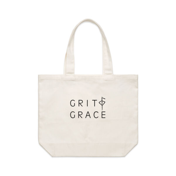 Health Shoulder Tote Bag  Thumbnail