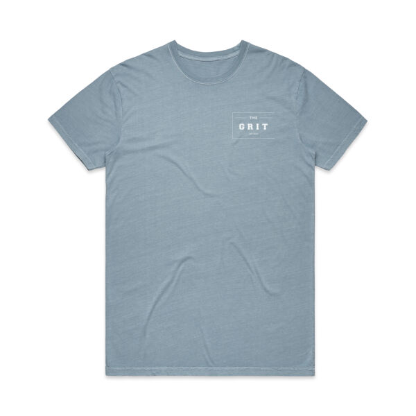 The GRIT Faded Tee Thumbnail