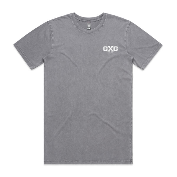 GXG Stone Wash Tee Thumbnail