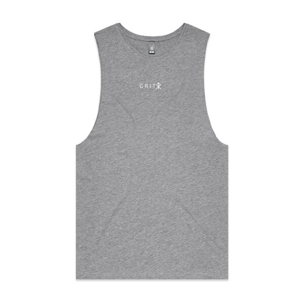 GRIT COURAGE Barnard Tank Thumbnail