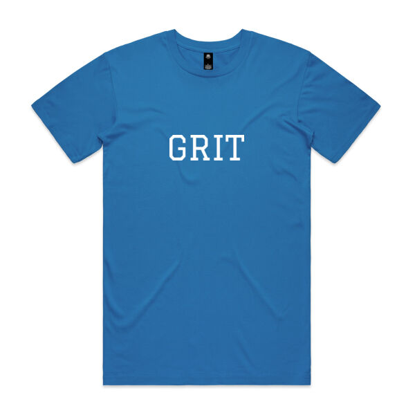 GRIT VARSITY Thumbnail